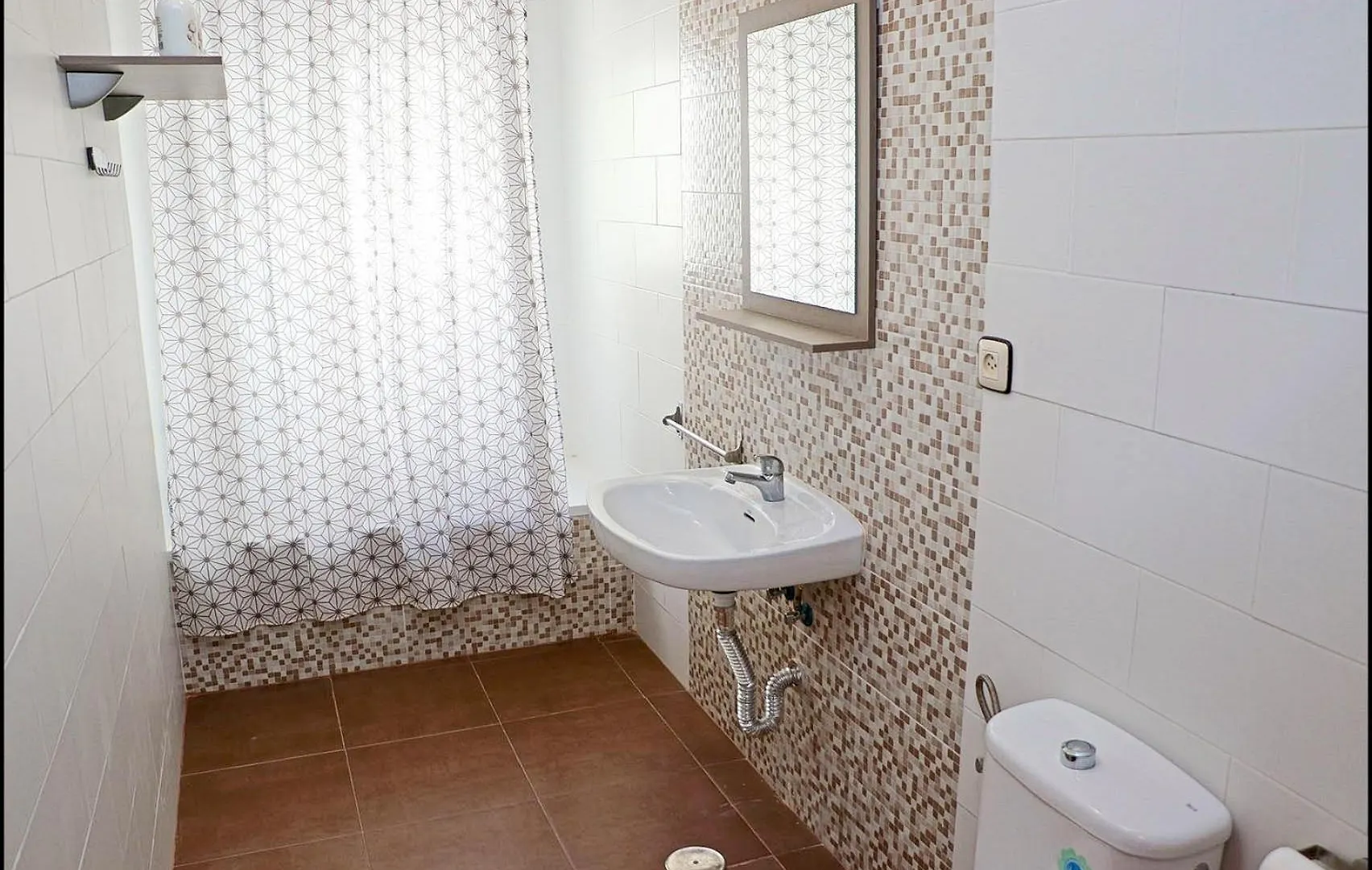 Apartamento Luminoso En El Centro Conil De La Frontera