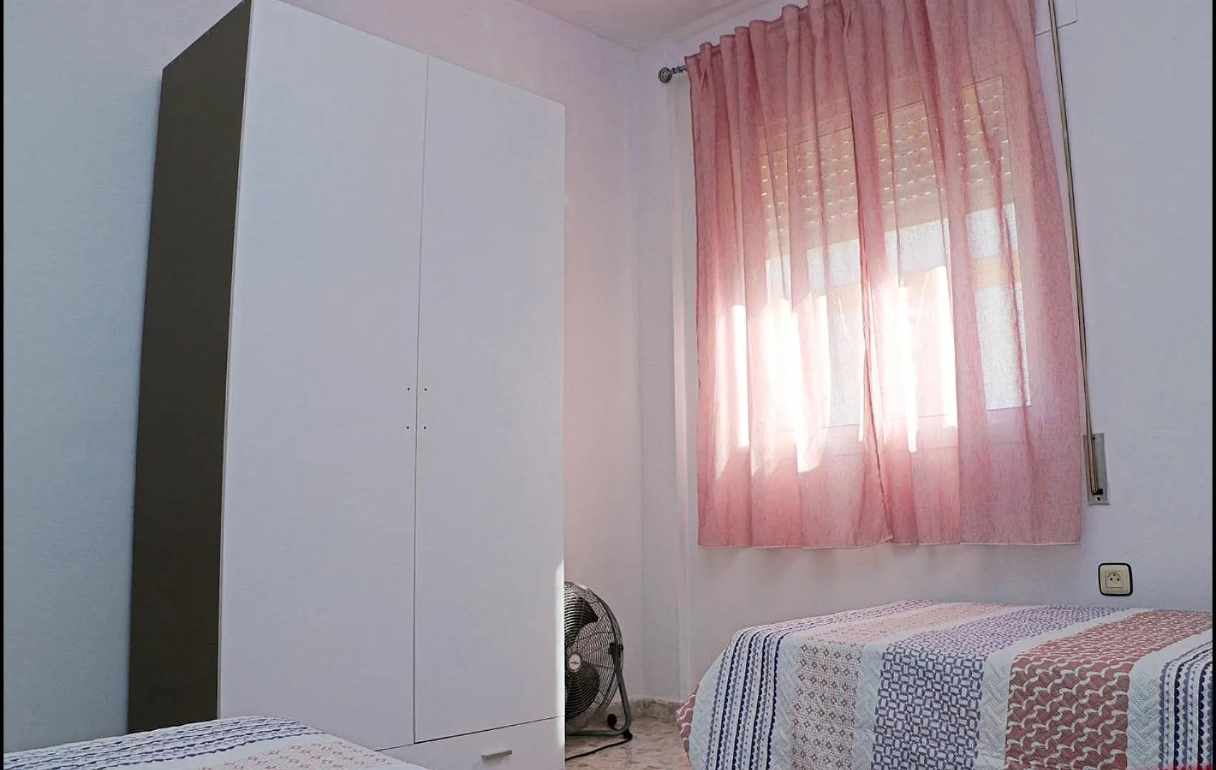 Apartamento Luminoso En El Centro Conil De La Frontera Apartment