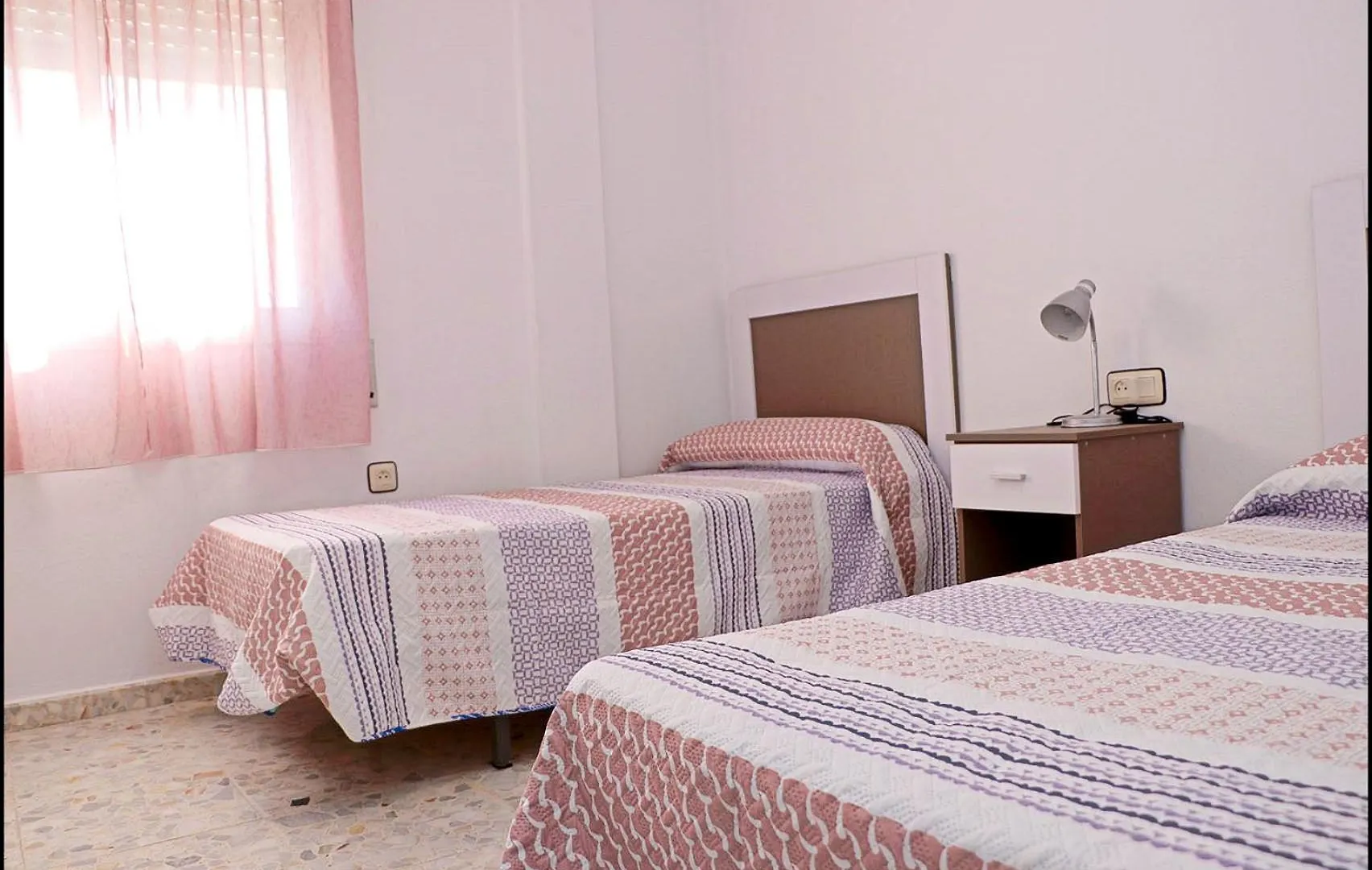 Apartamento Luminoso En El Centro Conil De La Frontera Apartment