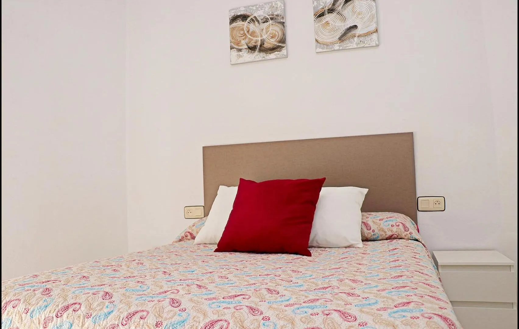 Appartement Apartamento Luminoso En El Centro Conil De La Frontera
